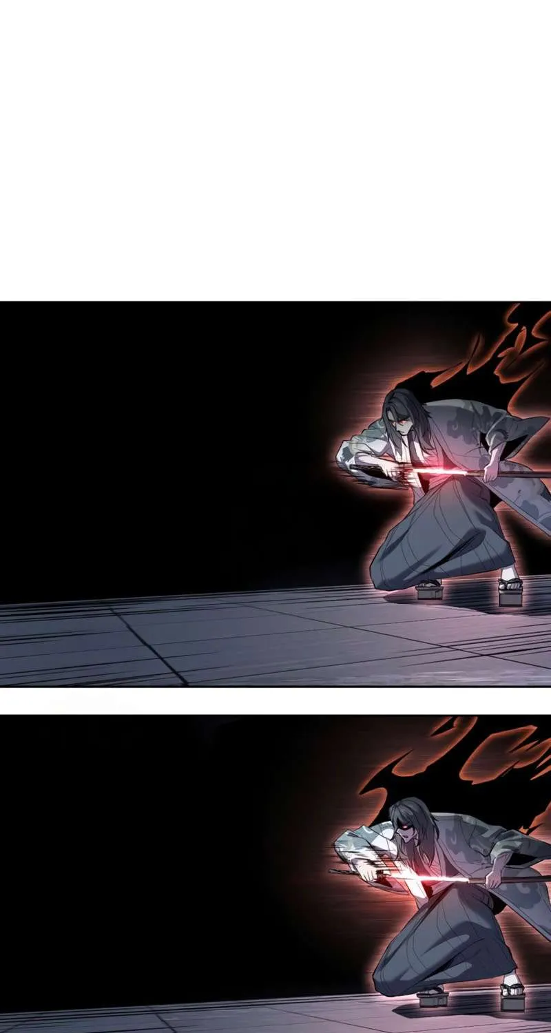The boy of death Chapter 295 page 33 - 