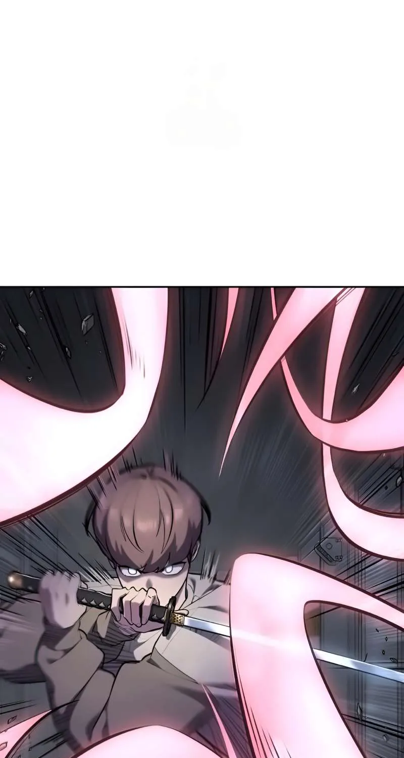 The boy of death Chapter 295 page 39 - 
