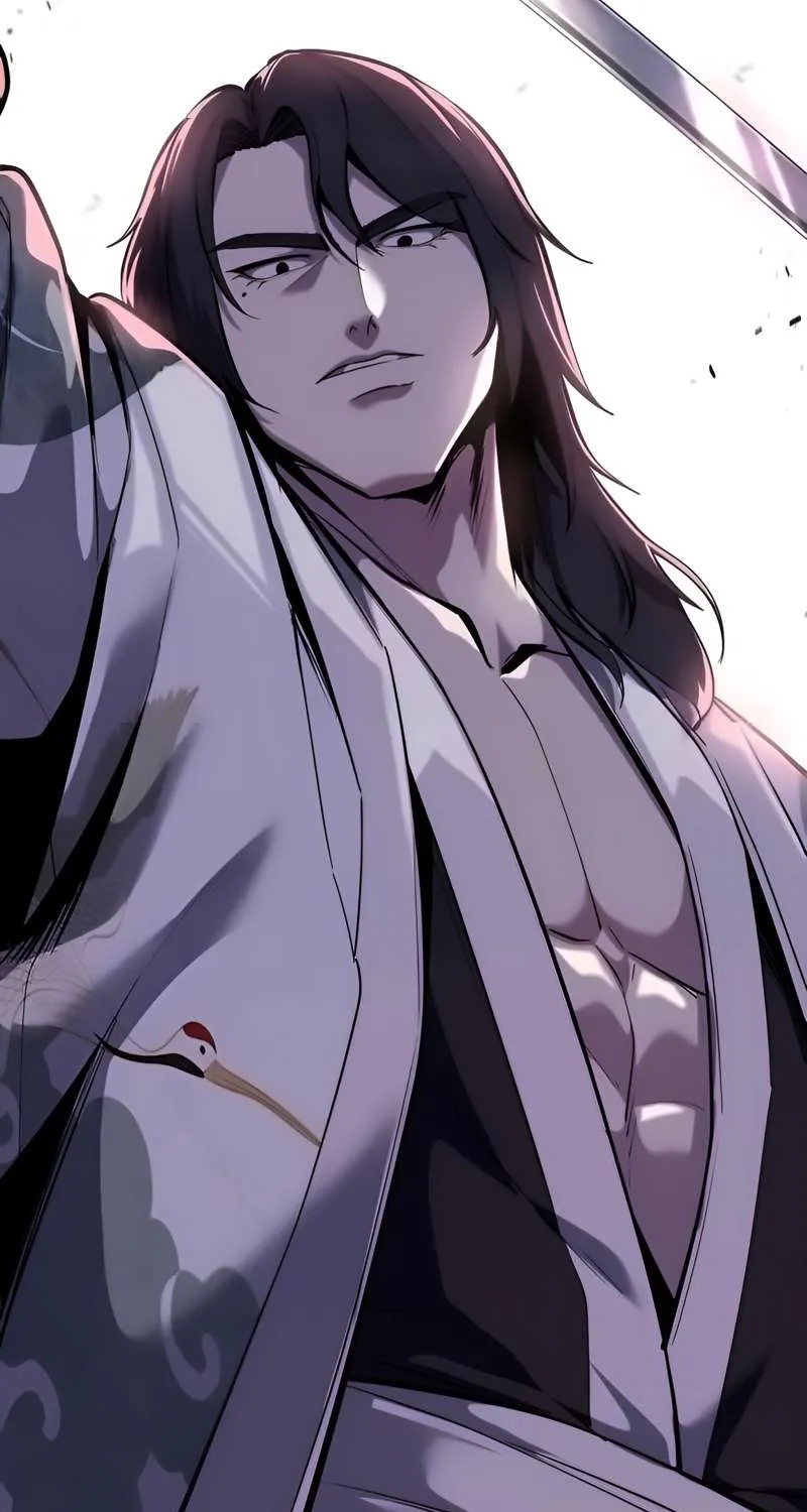 The boy of death Chapter 295 page 5 - 