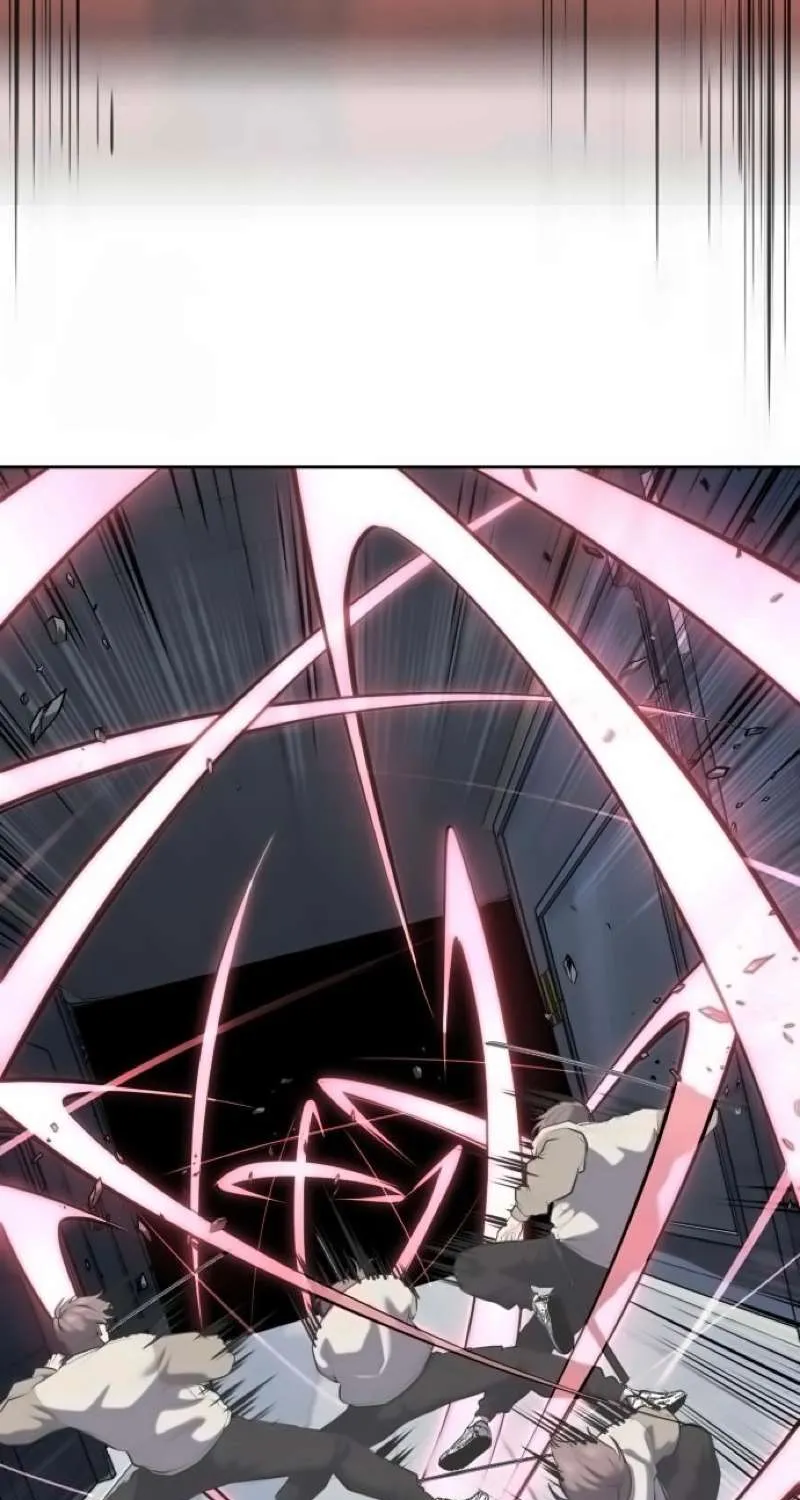 The boy of death Chapter 295 page 47 - 