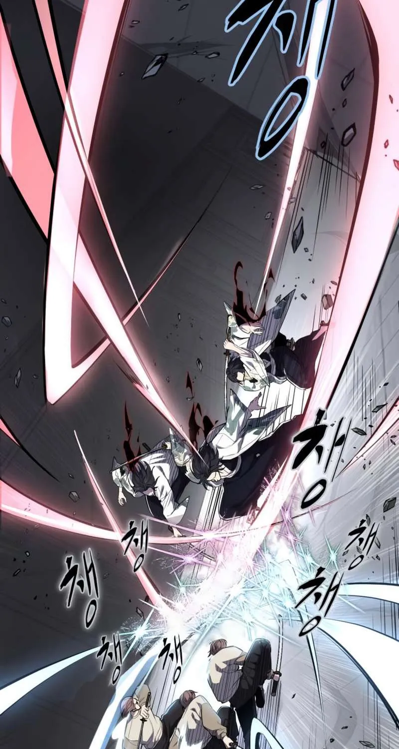 The boy of death Chapter 295 page 69 - 