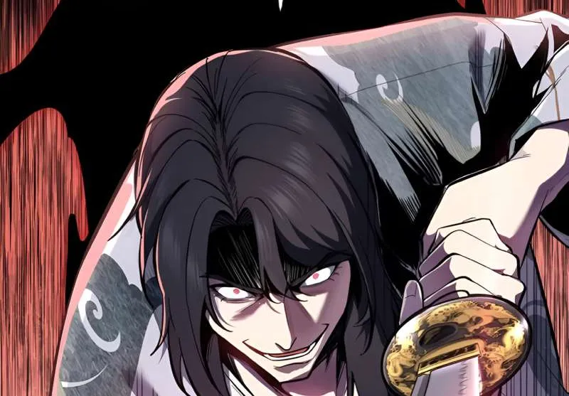 The boy of death Chapter 295 page 88 - 