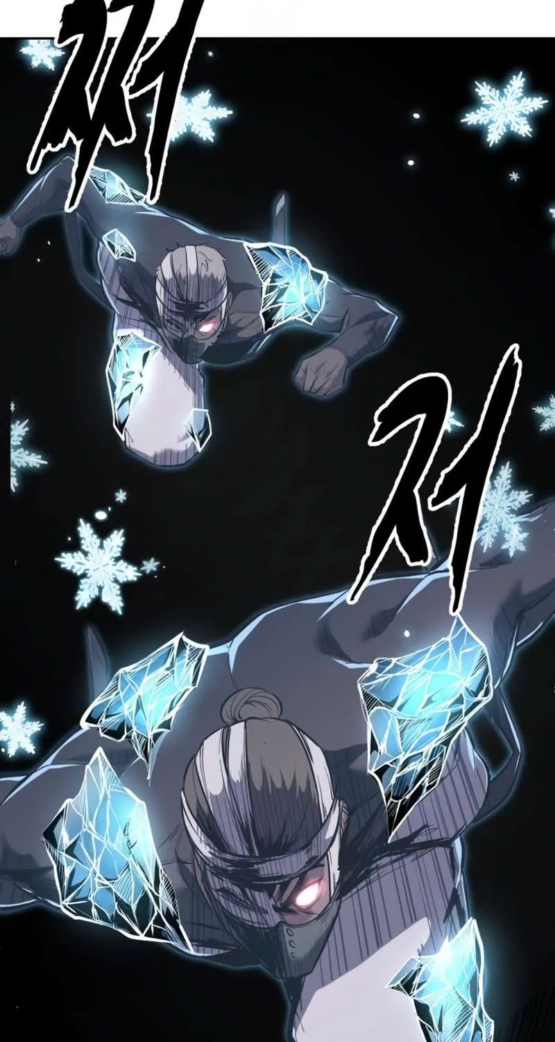 The boy of death Chapter 295 page 91 - 