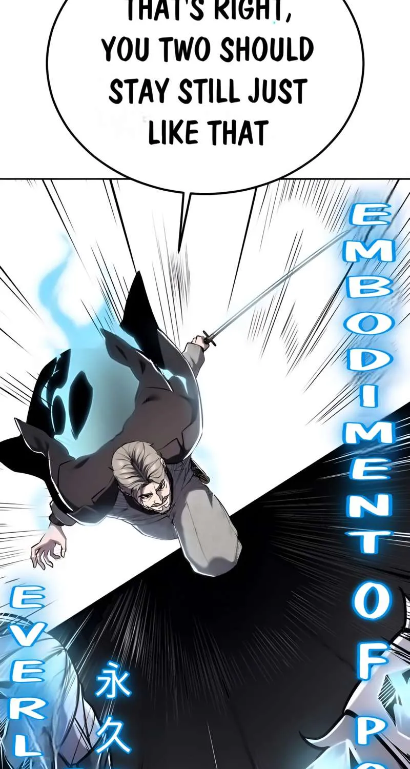 The boy of death Chapter 295 page 95 - 