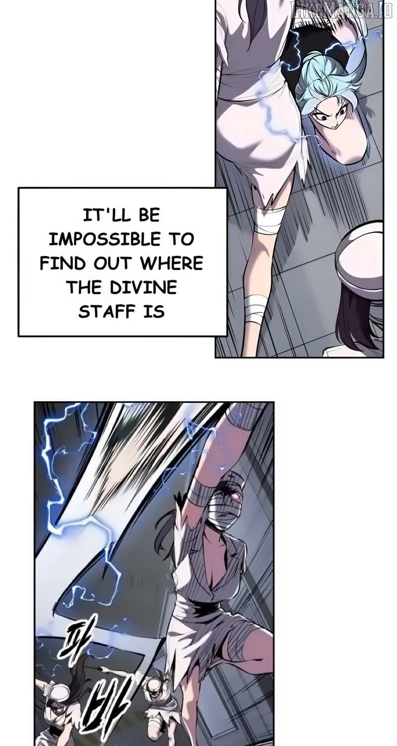The boy of death Chapter 296 page 106 - 