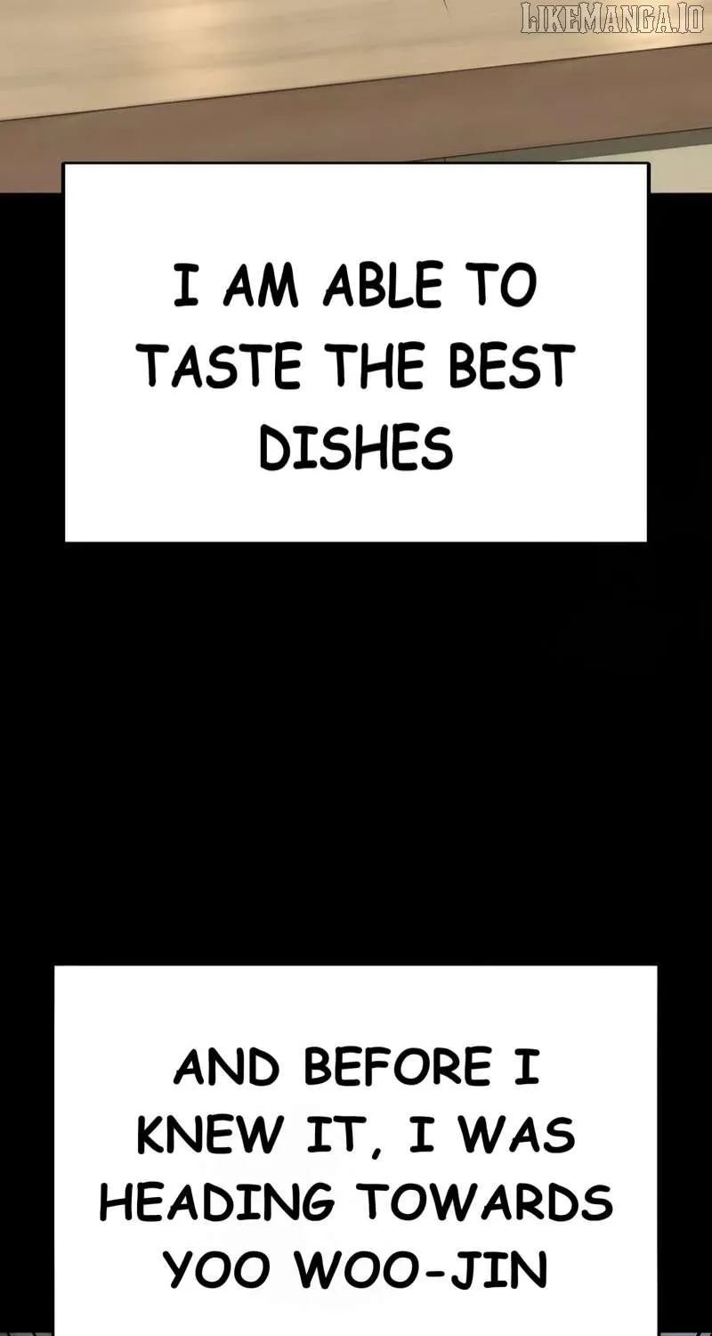The boy of death Chapter 296 page 12 - 