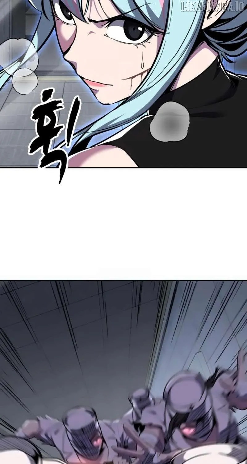 The boy of death Chapter 296 page 112 - 