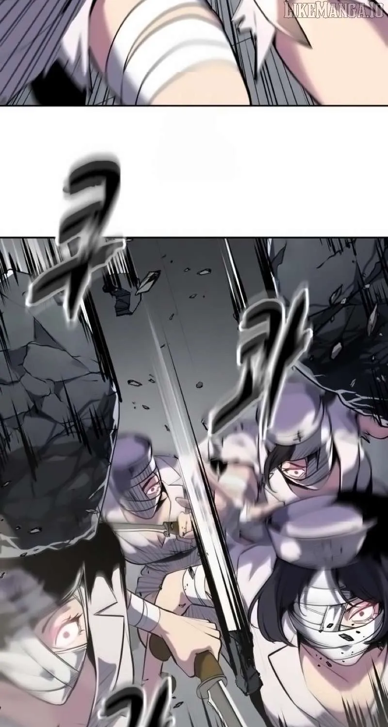 The boy of death Chapter 296 page 114 - 