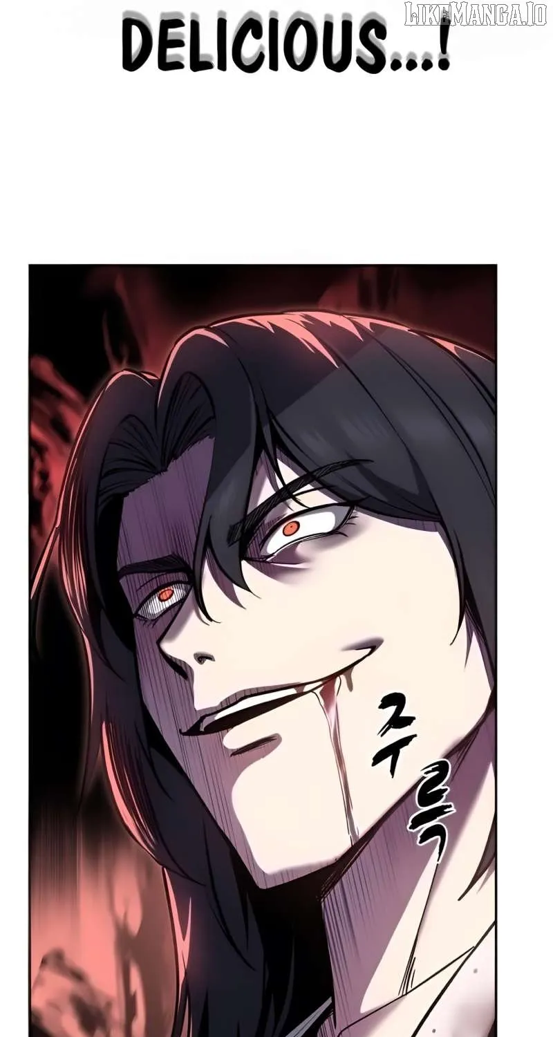 The boy of death Chapter 296 page 122 - 