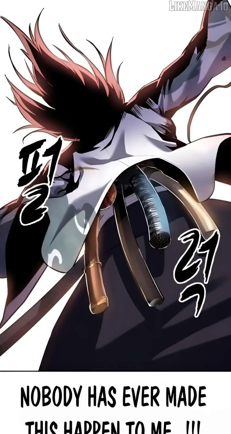 The boy of death Chapter 296 page 124 - 