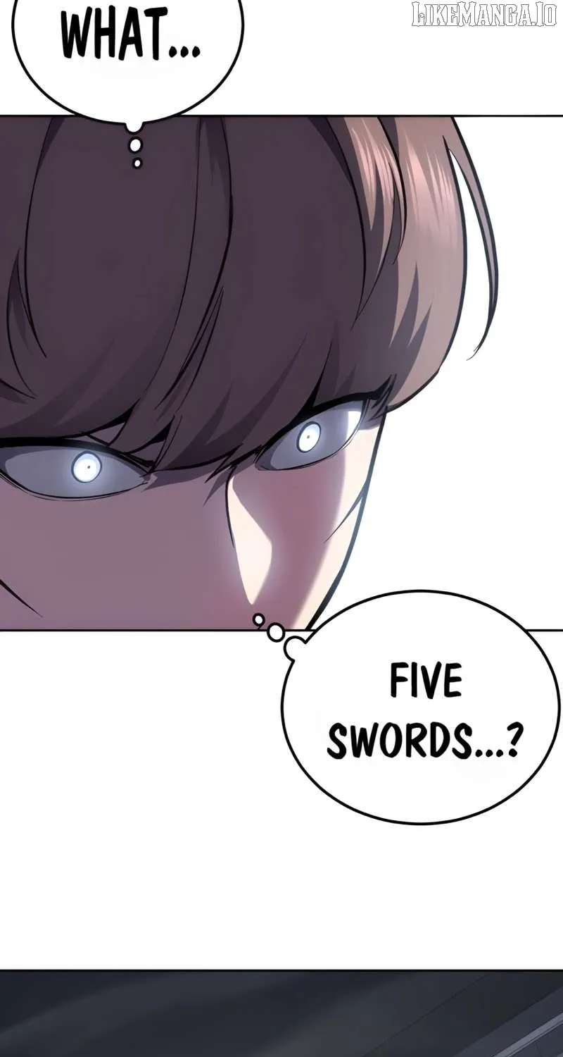 The boy of death Chapter 296 page 128 - 