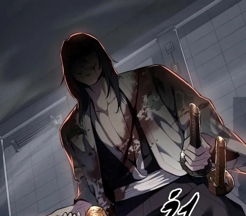 The boy of death Chapter 296 page 129 - 