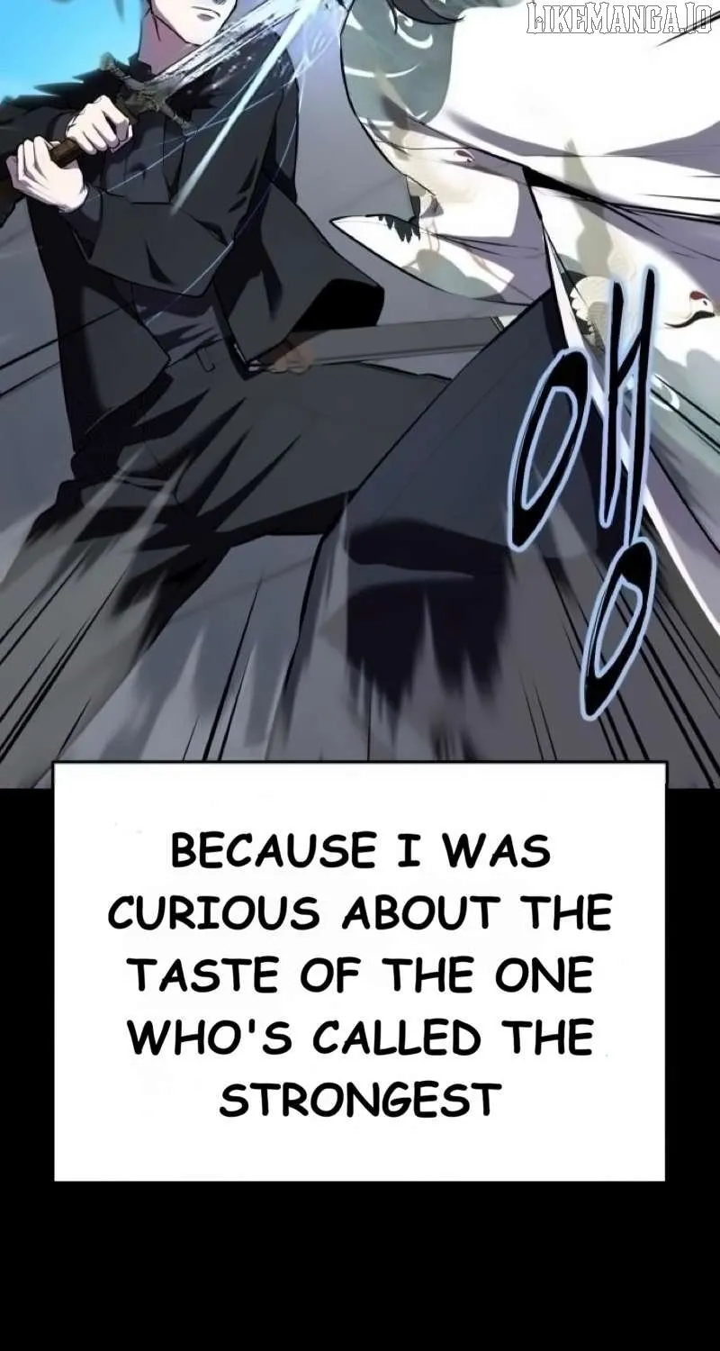 The boy of death Chapter 296 page 14 - 