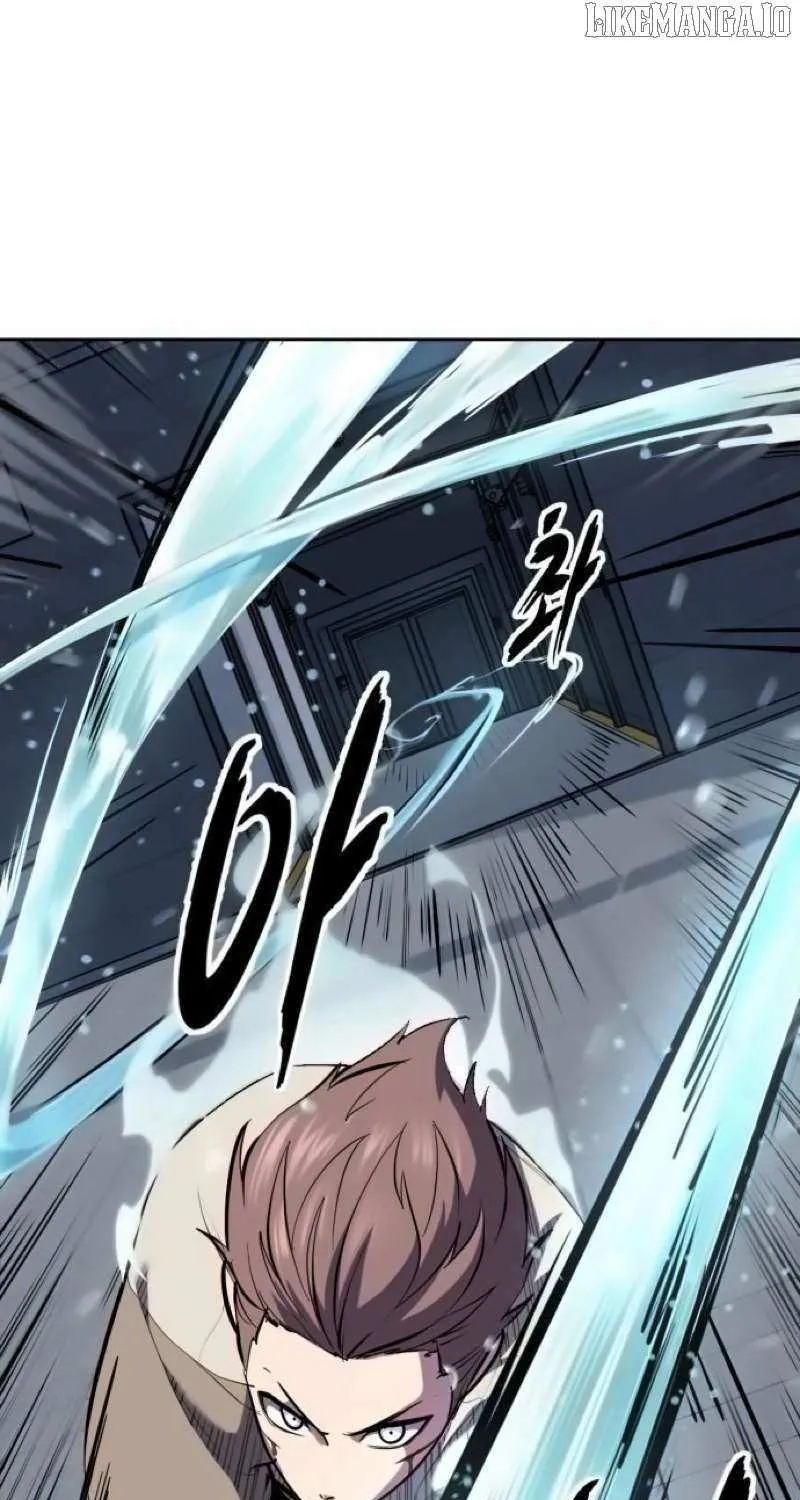 The boy of death Chapter 296 page 136 - 