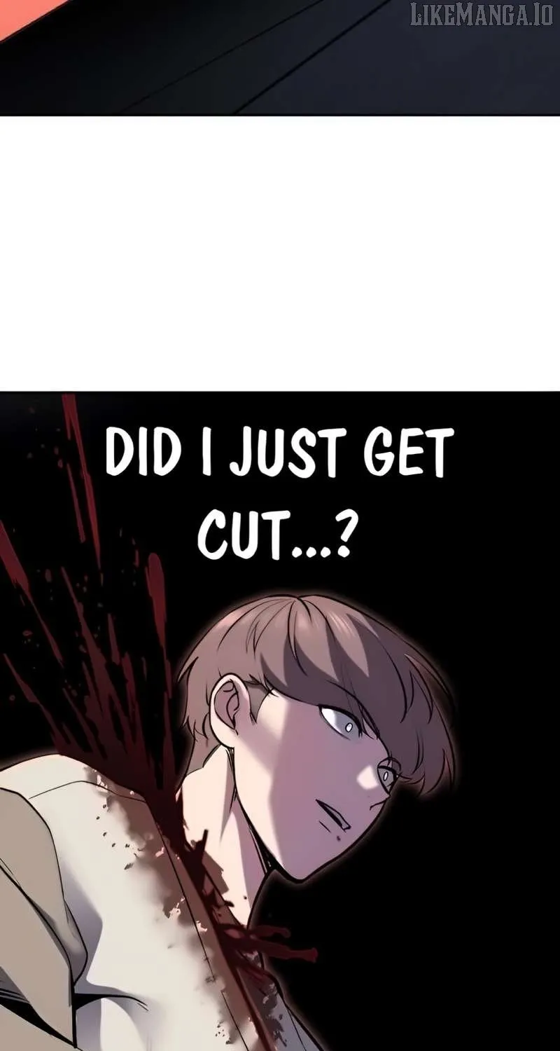 The boy of death Chapter 296 page 142 - 