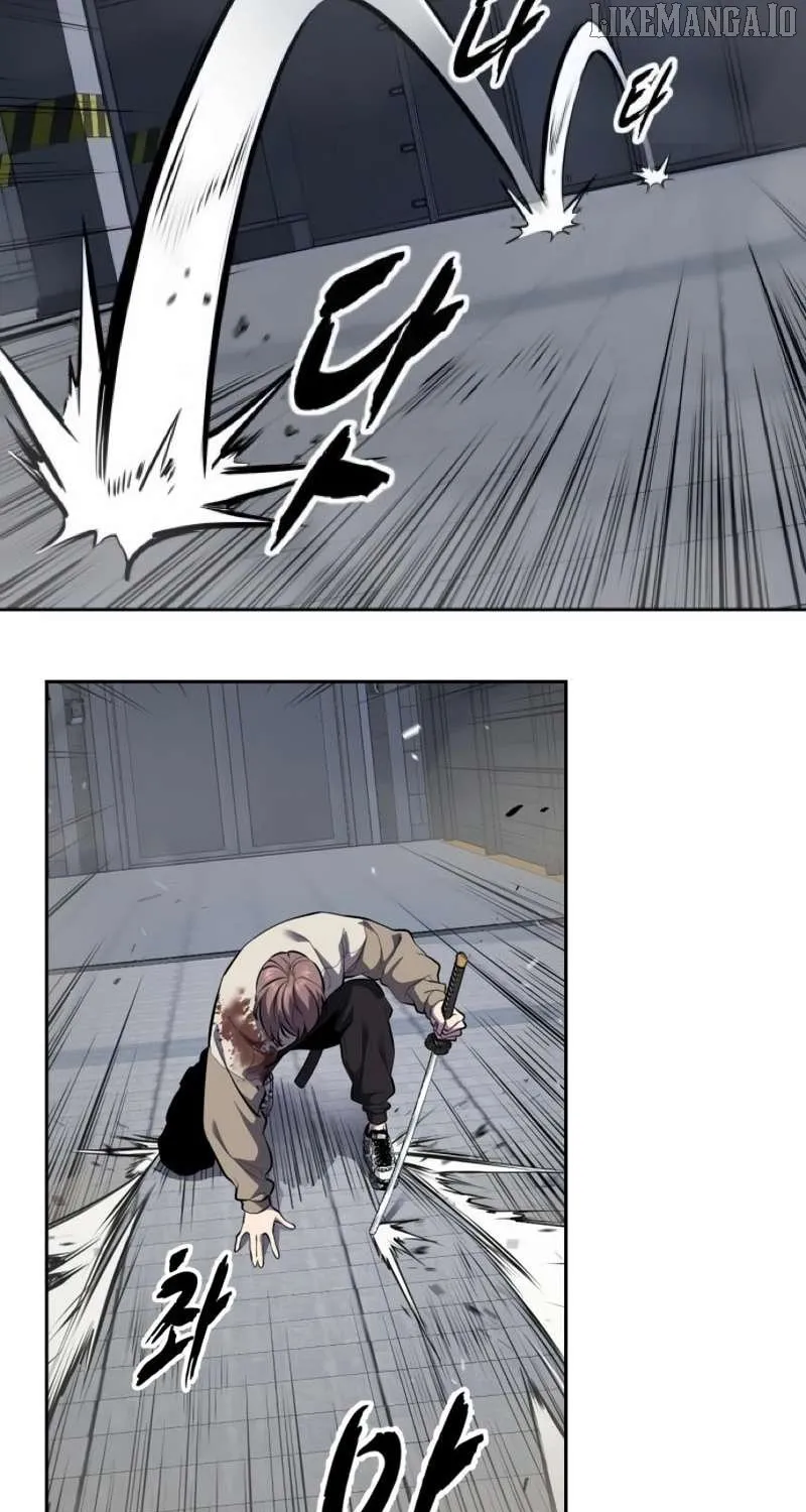 The boy of death Chapter 296 page 146 - 