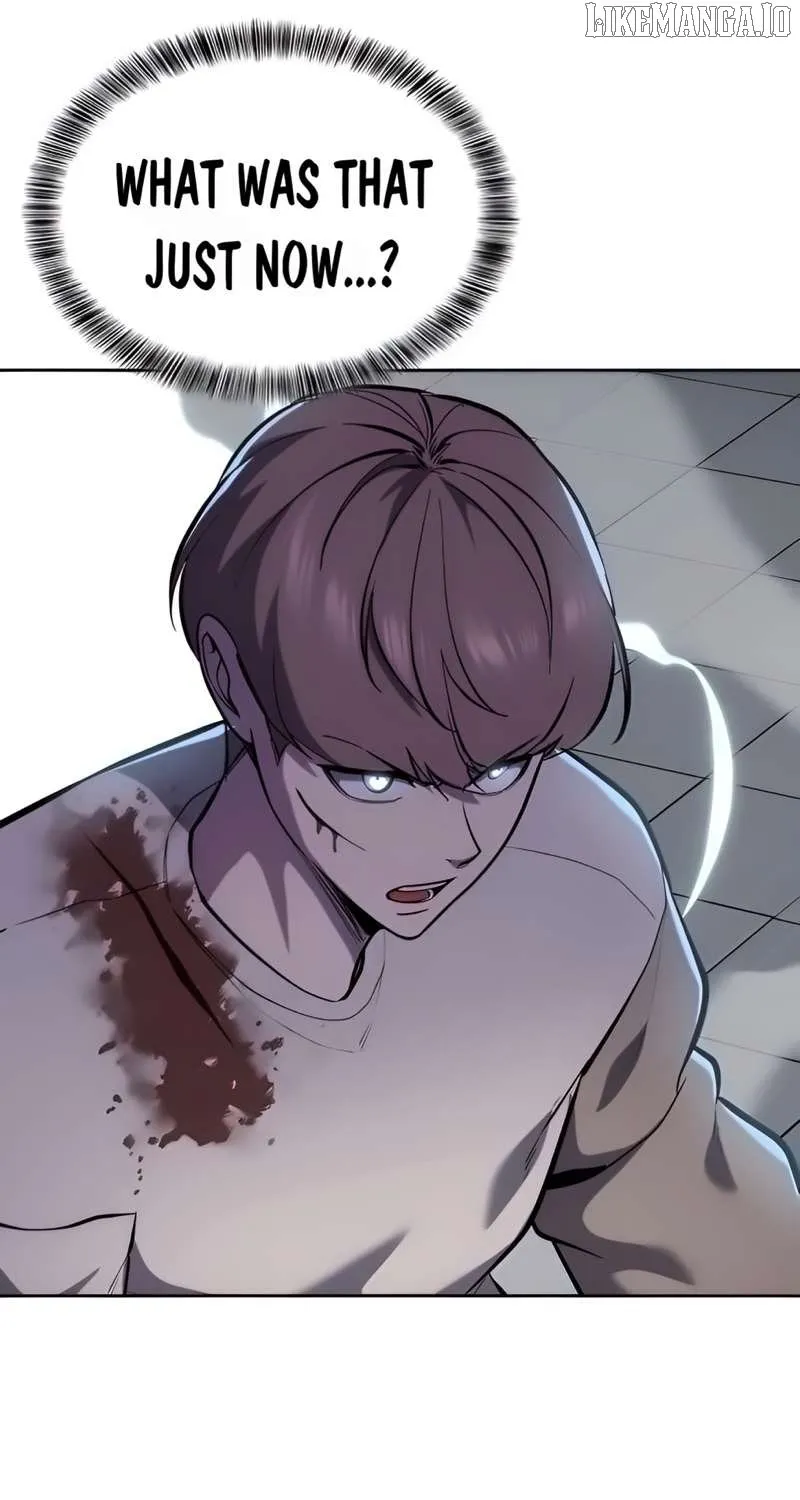 The boy of death Chapter 296 page 148 - 
