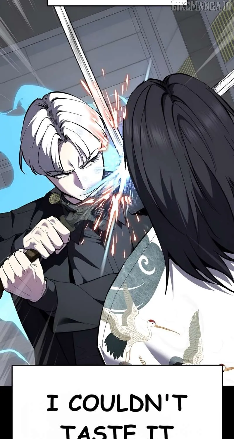 The boy of death Chapter 296 page 16 - 