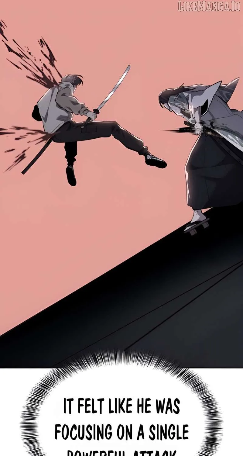 The boy of death Chapter 296 page 152 - 