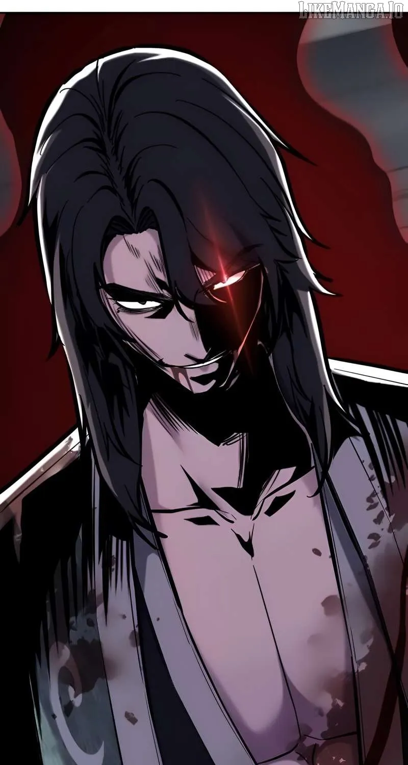The boy of death Chapter 296 page 156 - 