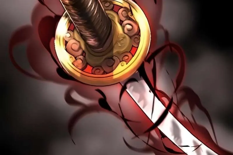 The boy of death Chapter 296 page 177 - 