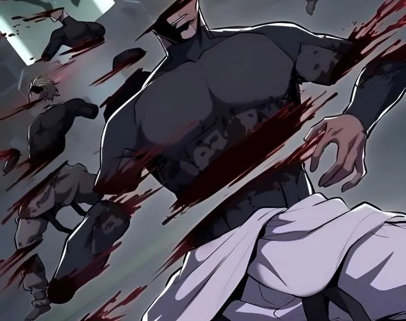 The boy of death Chapter 296 page 183 - 