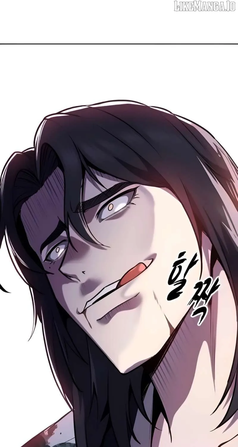 The boy of death Chapter 296 page 186 - 