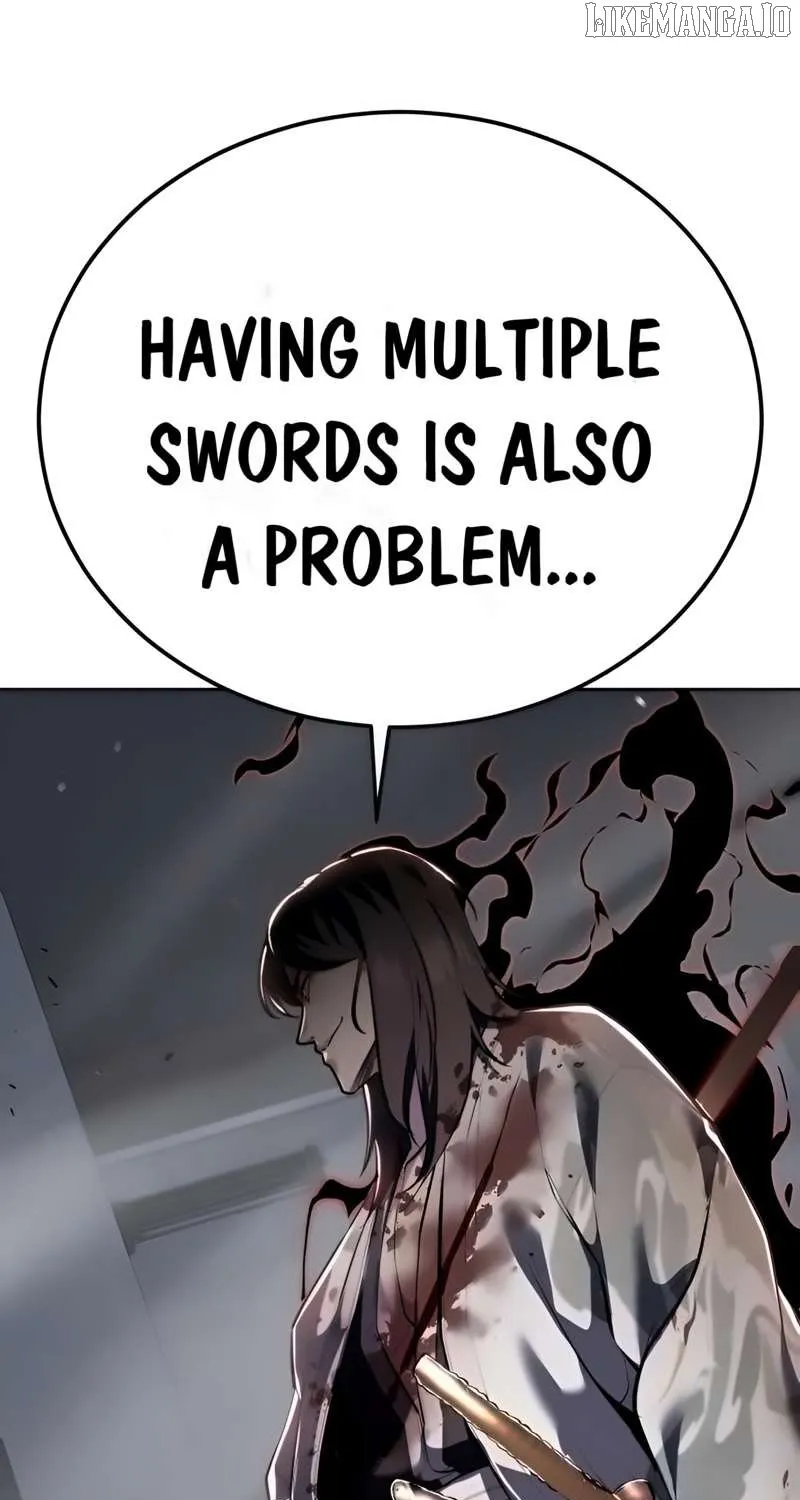 The boy of death Chapter 296 page 188 - 