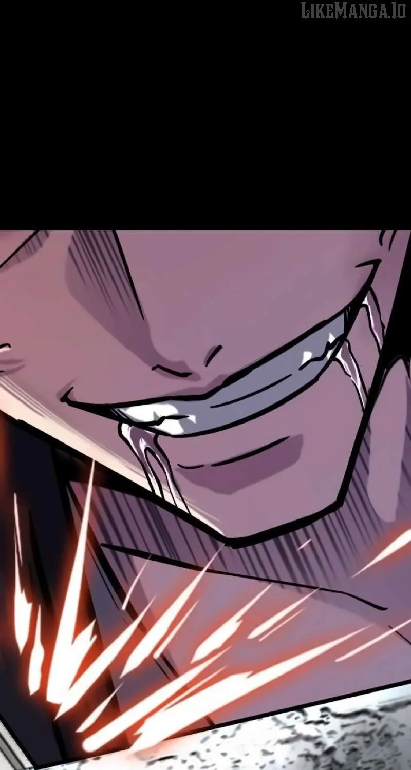 The boy of death Chapter 296 page 20 - 