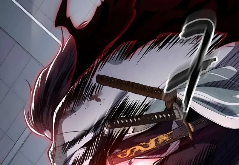 The boy of death Chapter 296 page 207 - 