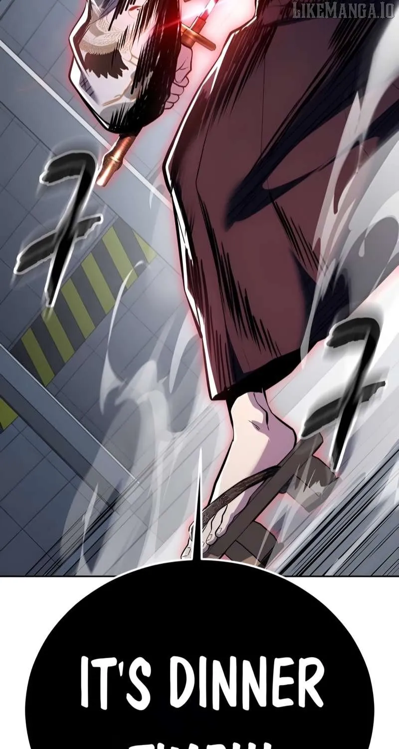 The boy of death Chapter 296 page 208 - 