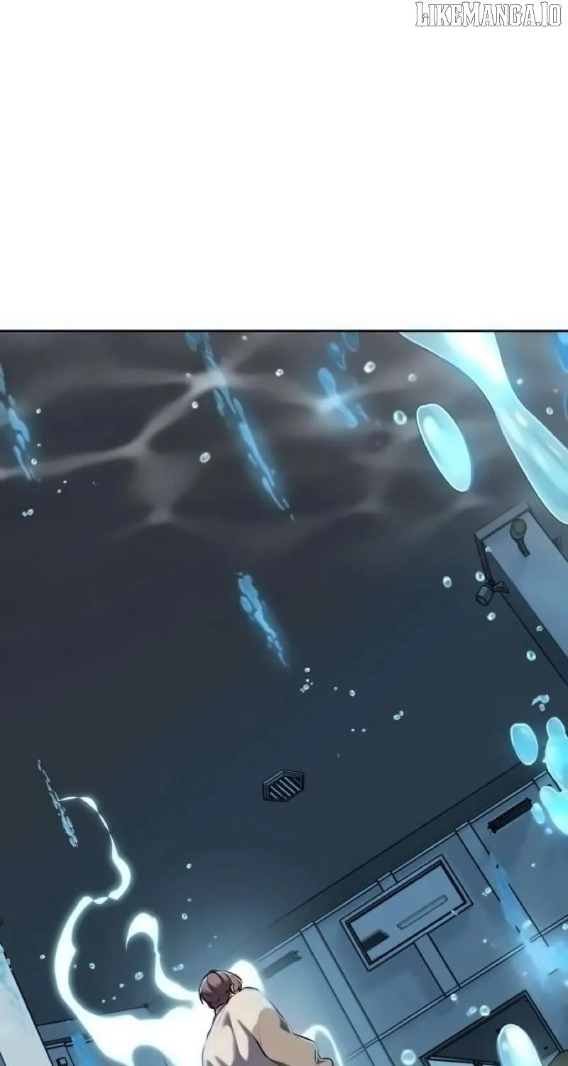 The boy of death Chapter 296 page 218 - 