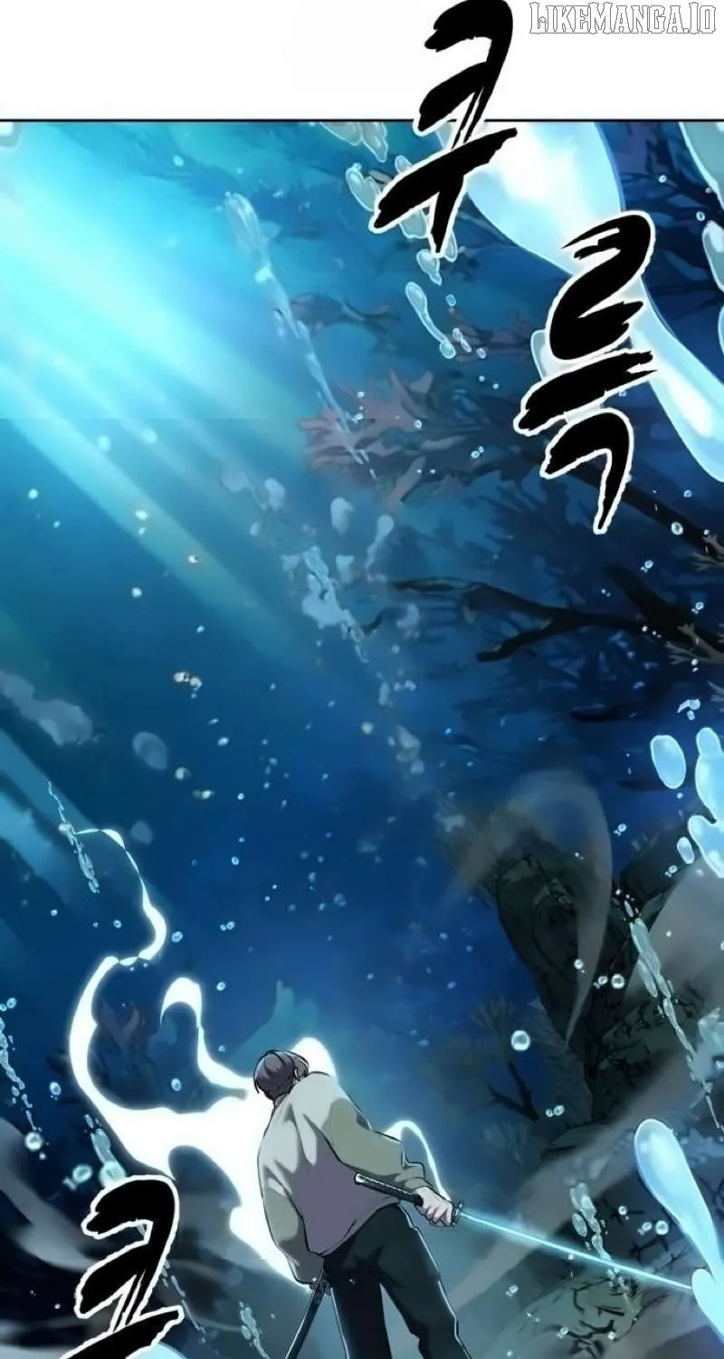 The boy of death Chapter 296 page 220 - 
