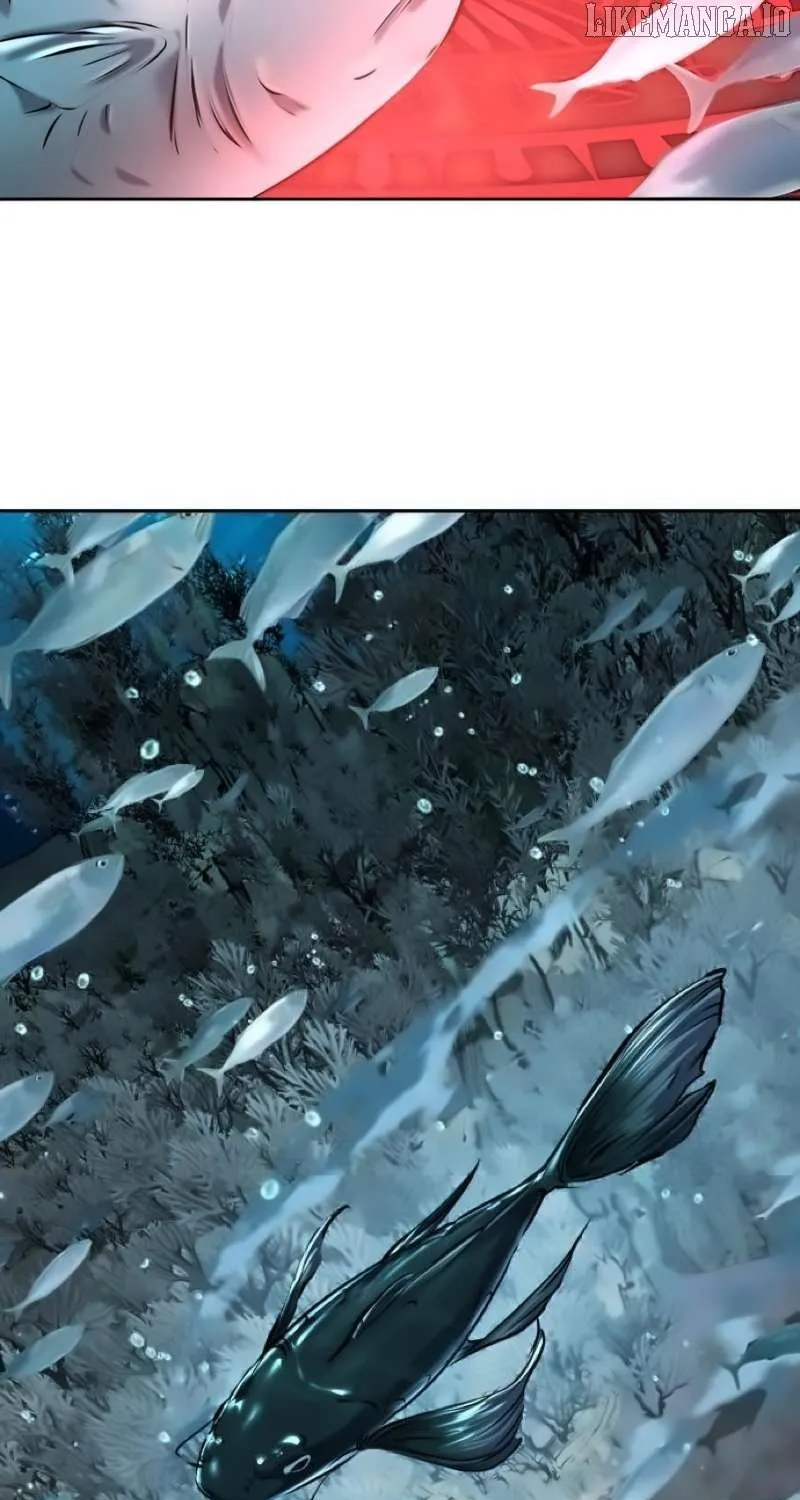 The boy of death Chapter 296 page 230 - 