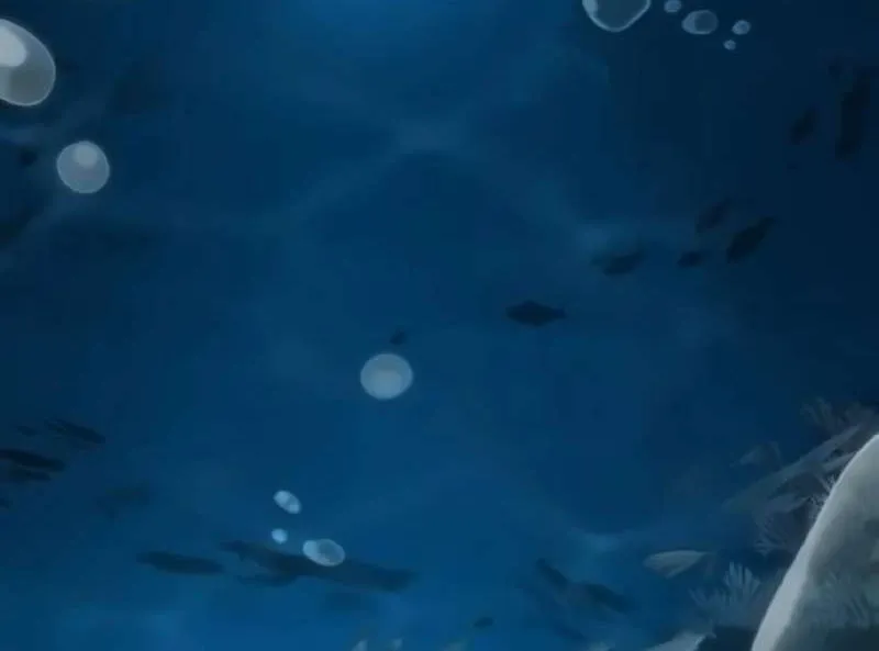 The boy of death Chapter 296 page 233 - 