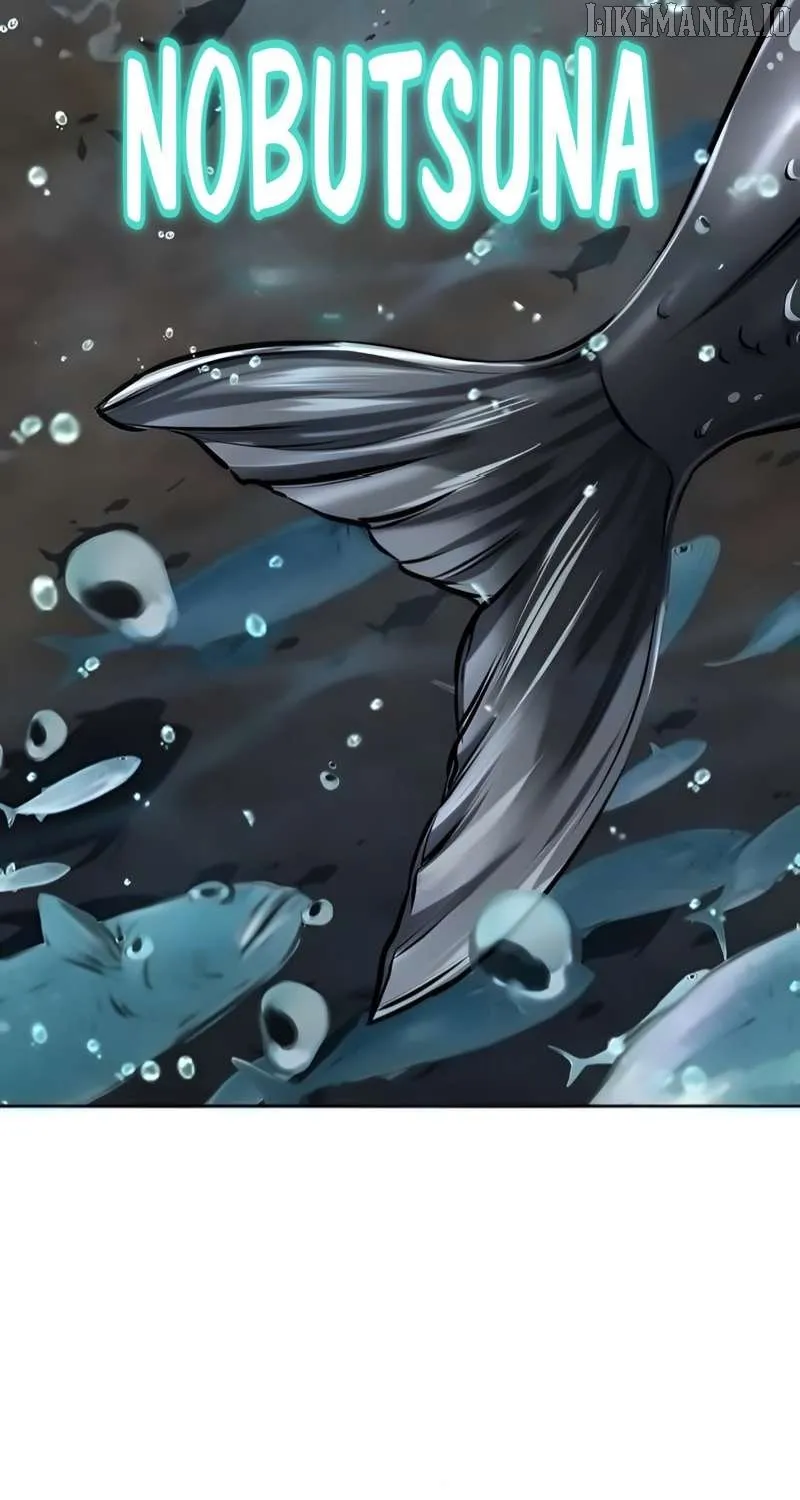 The boy of death Chapter 296 page 236 - 