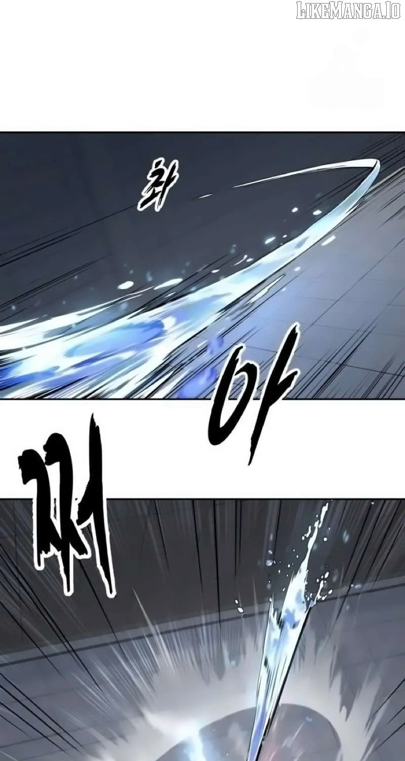 The boy of death Chapter 296 page 28 - 