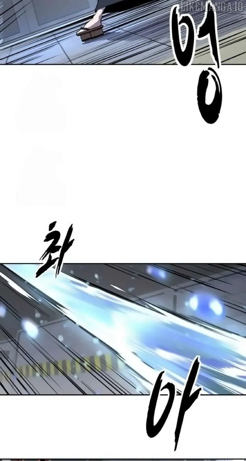 The boy of death Chapter 296 page 30 - 