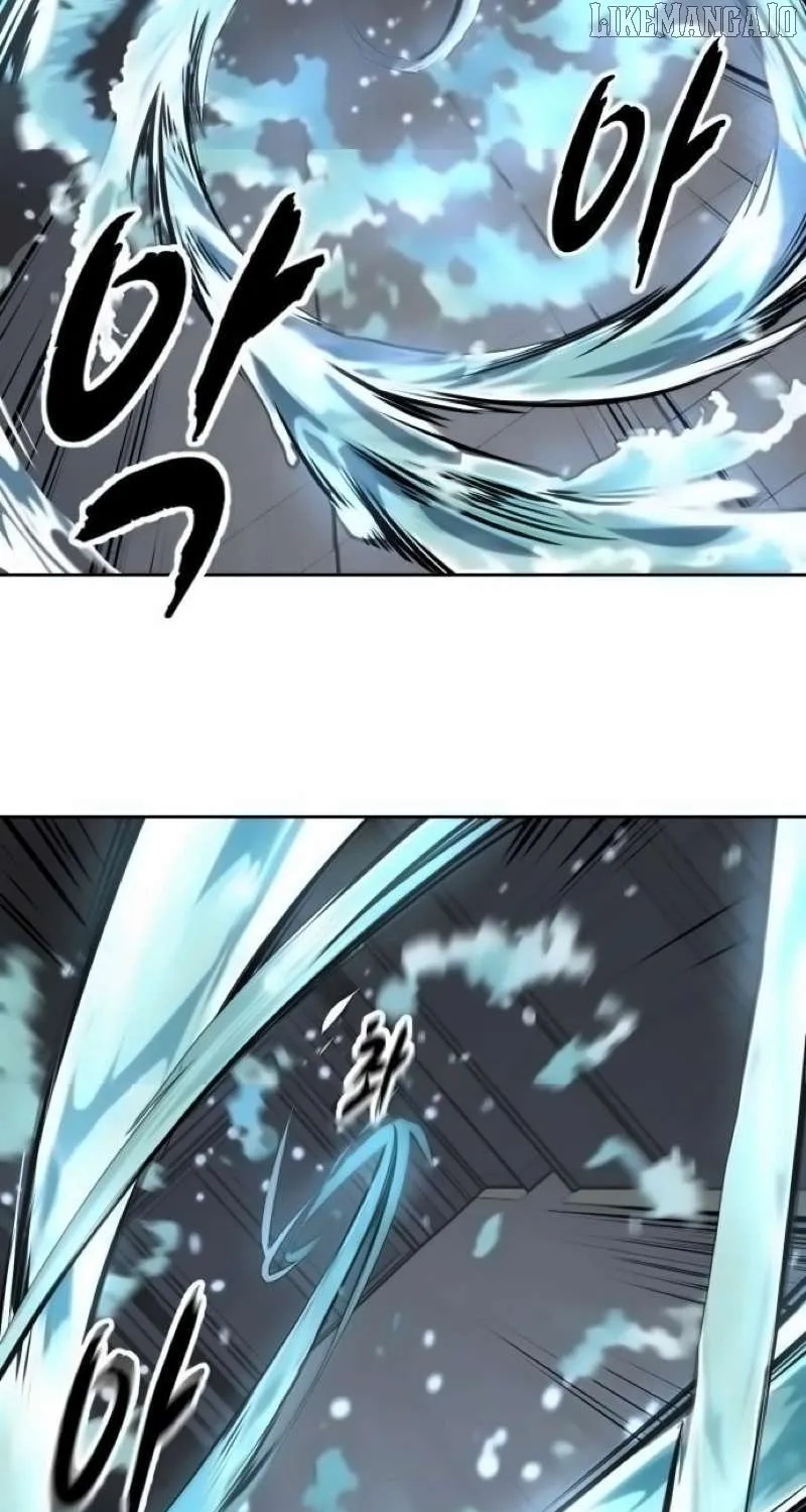 The boy of death Chapter 296 page 34 - 