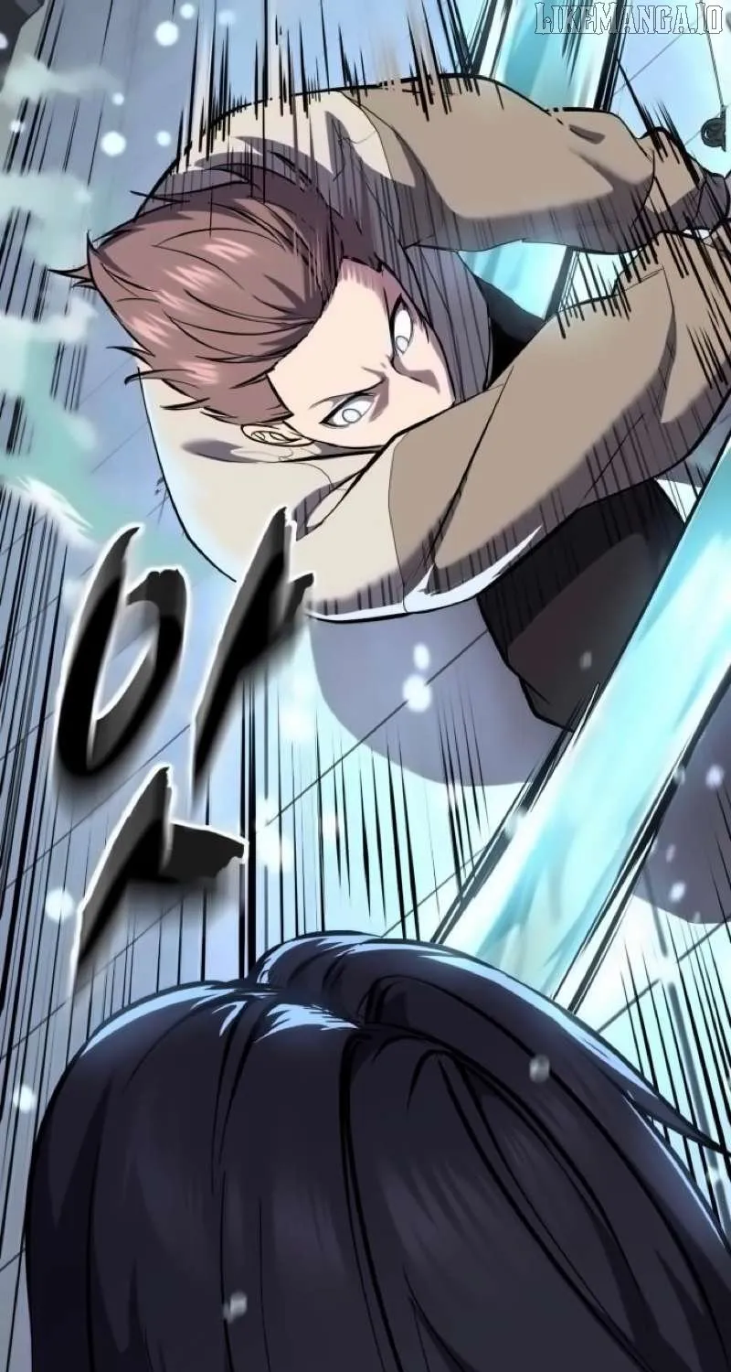 The boy of death Chapter 296 page 36 - 