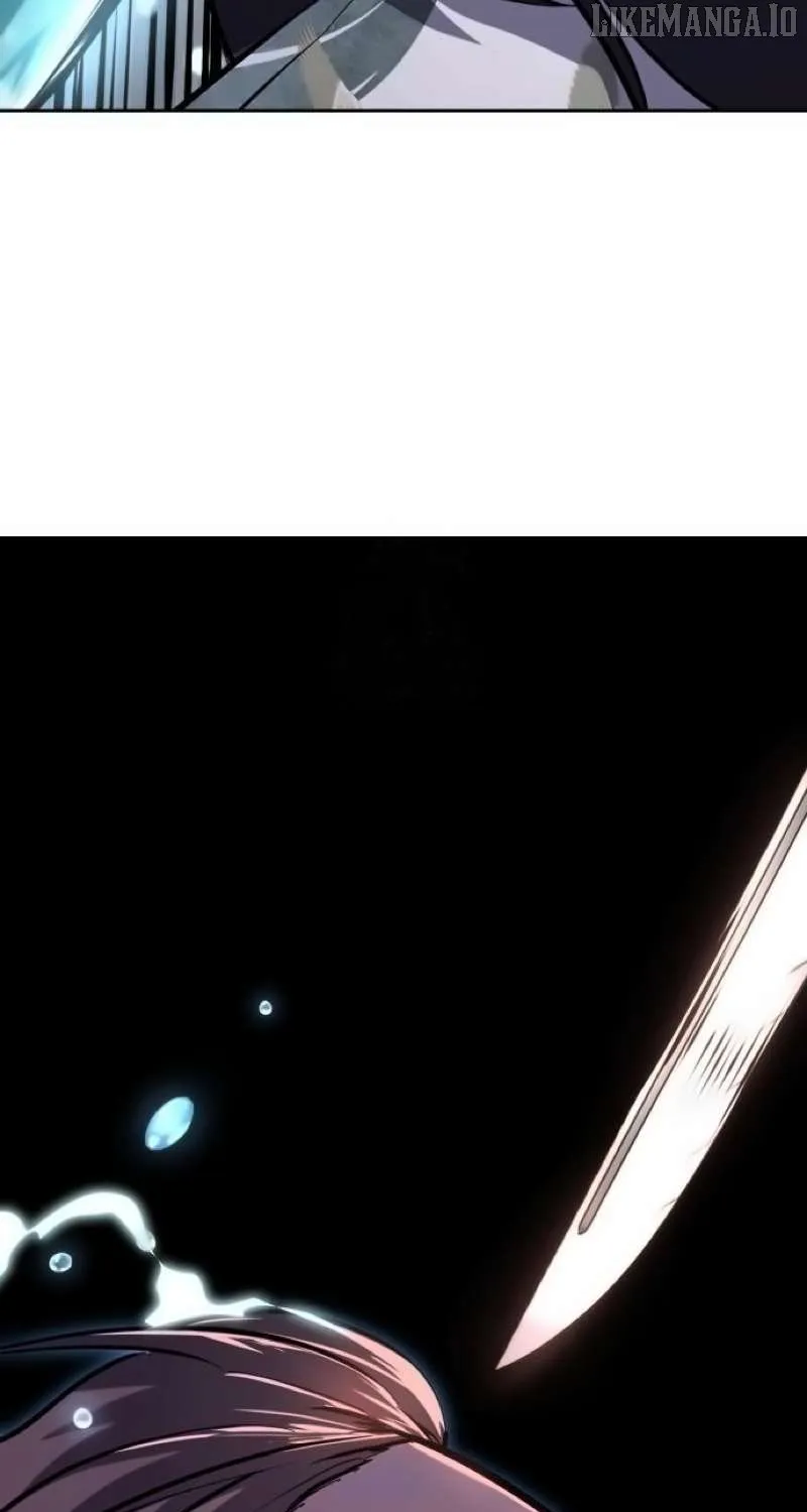 The boy of death Chapter 296 page 38 - 