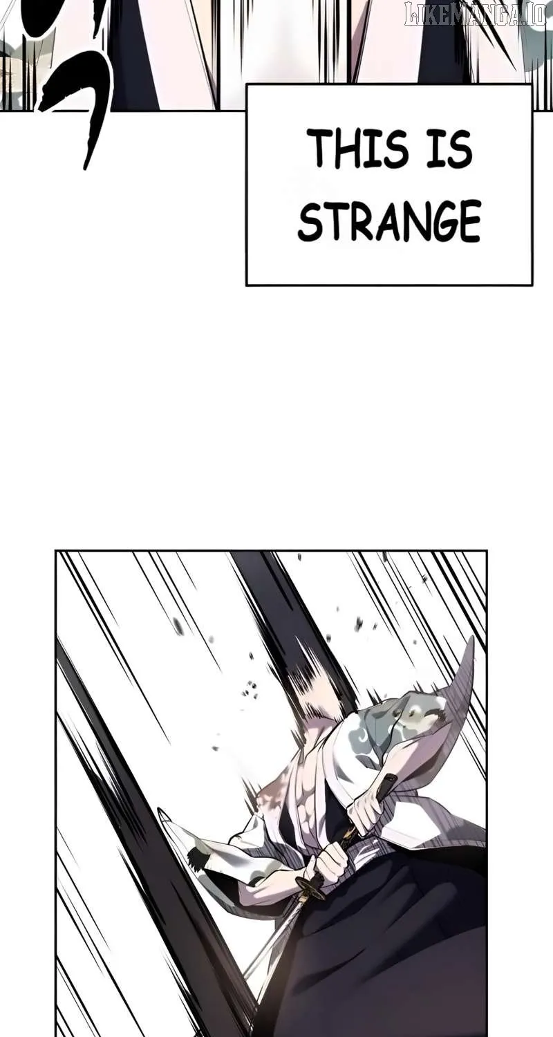 The boy of death Chapter 296 page 44 - 