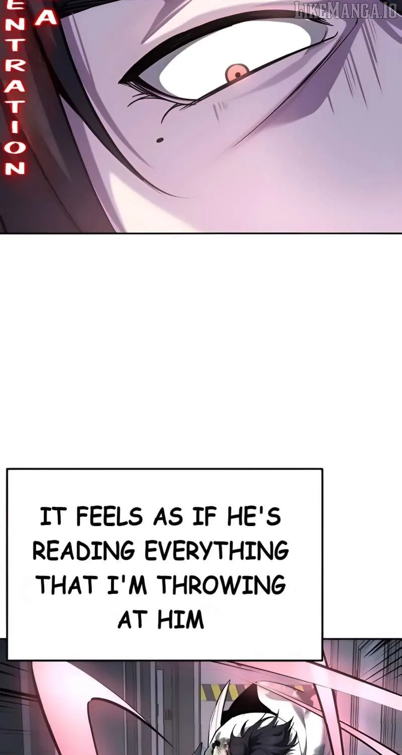 The boy of death Chapter 296 page 48 - 