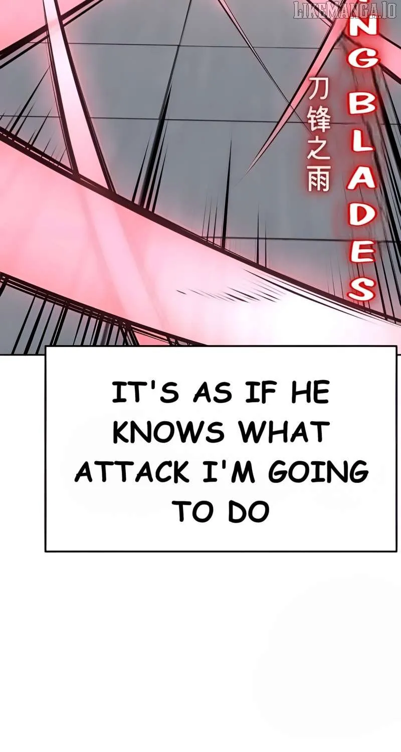 The boy of death Chapter 296 page 50 - 