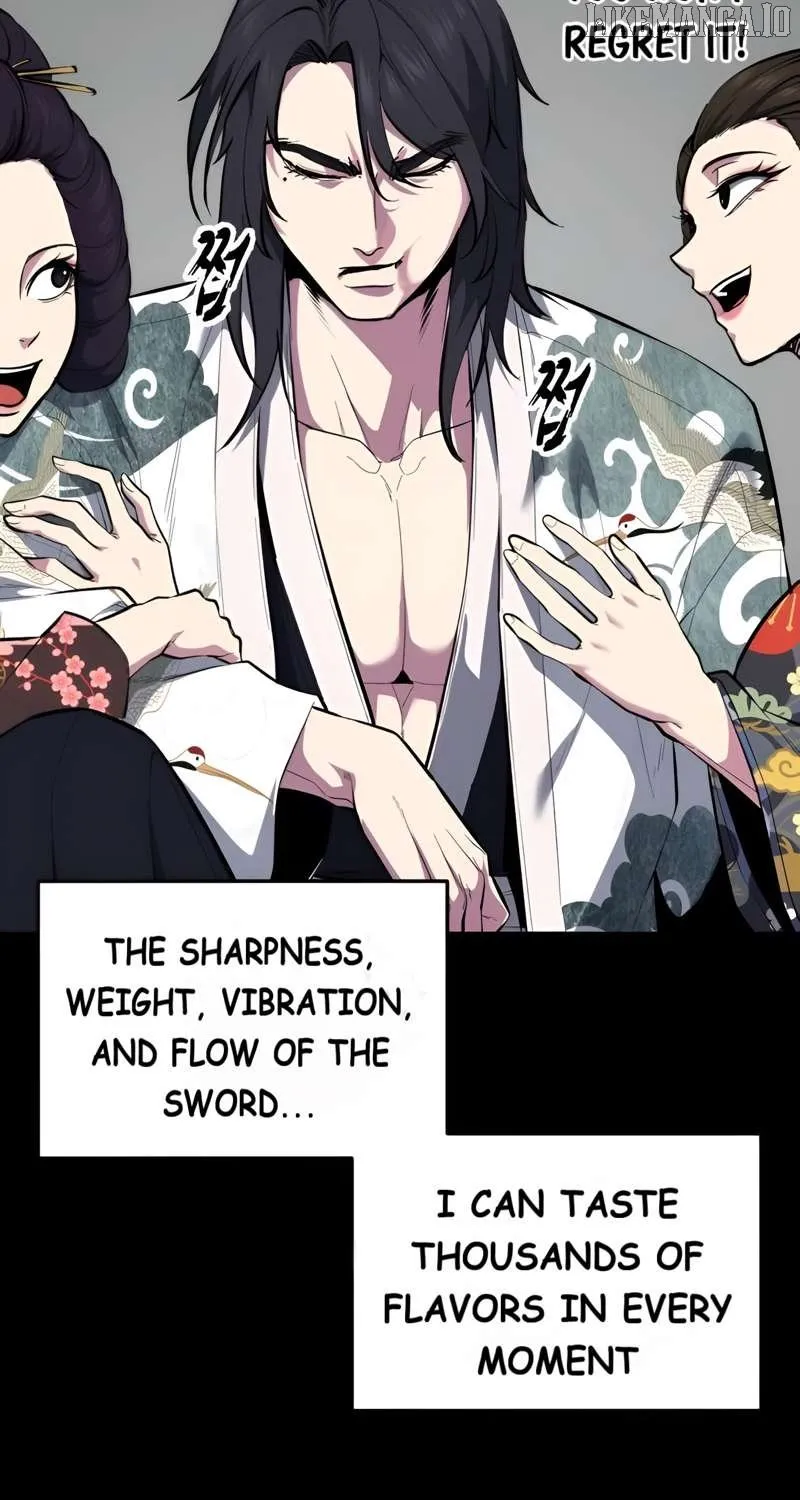 The boy of death Chapter 296 page 6 - 