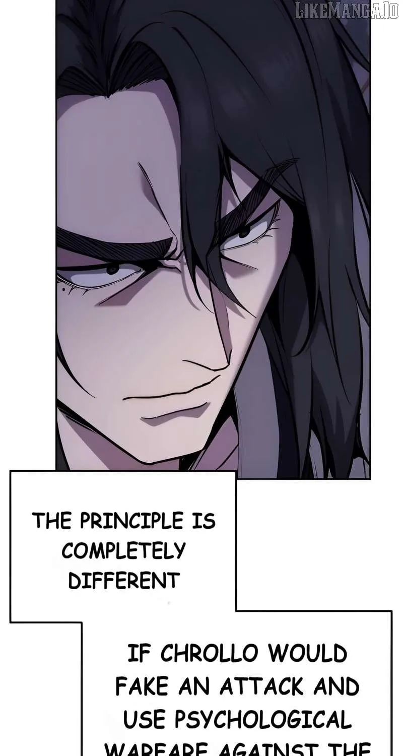 The boy of death Chapter 296 page 62 - 