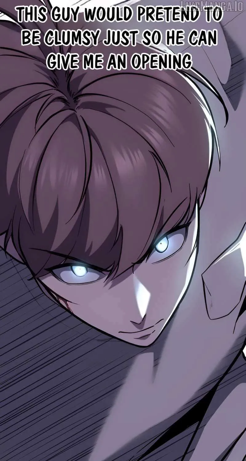 The boy of death Chapter 296 page 64 - 