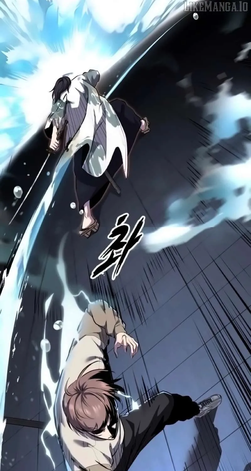 The boy of death Chapter 296 page 78 - 