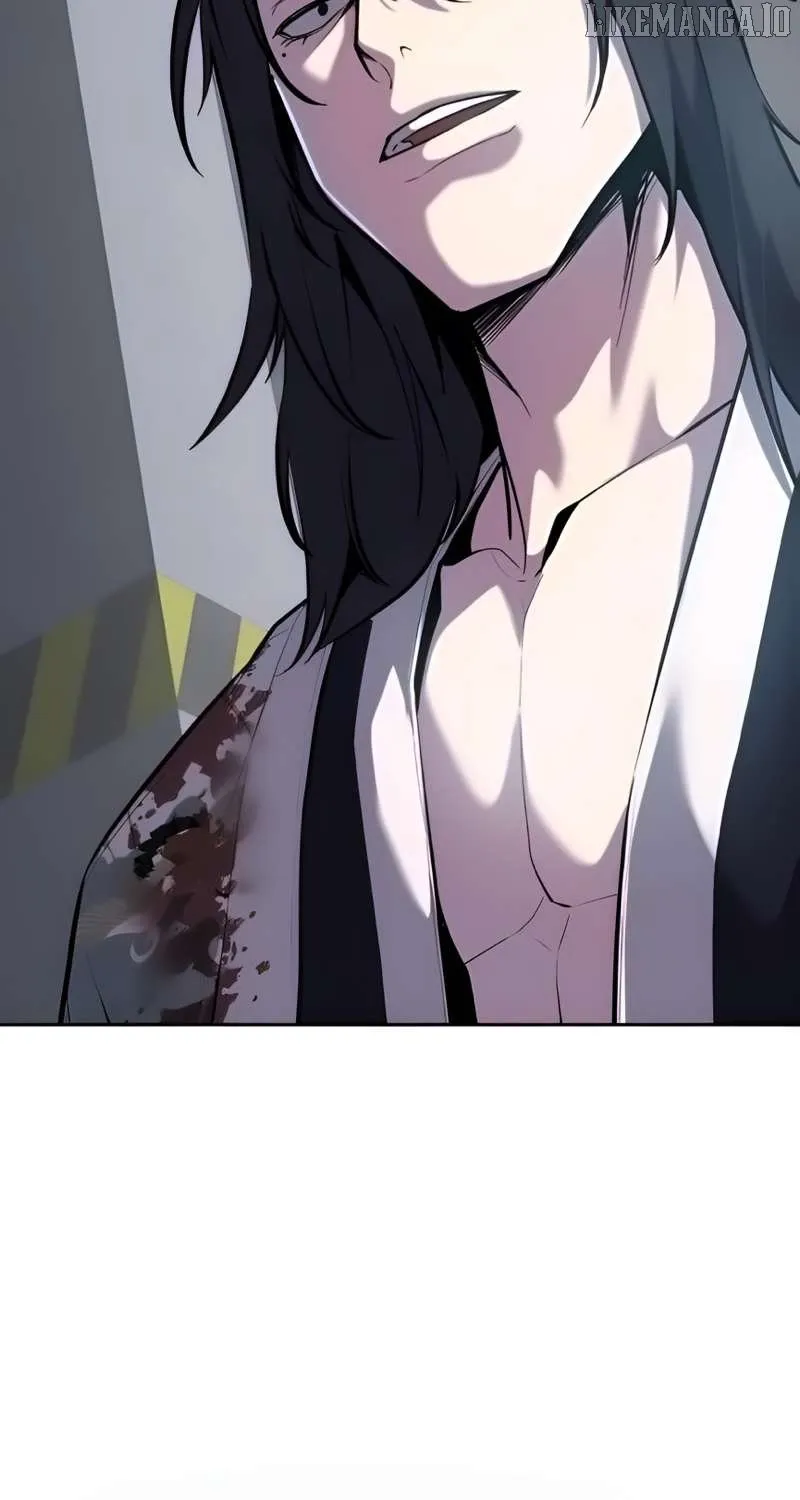 The boy of death Chapter 296 page 82 - 