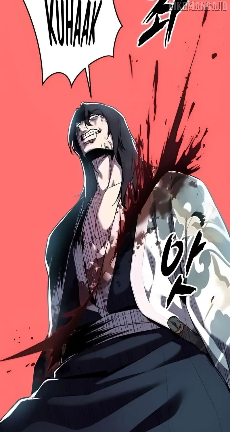 The boy of death Chapter 296 page 84 - 